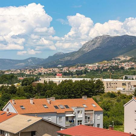 Karlita Apartment Solin Exteriér fotografie