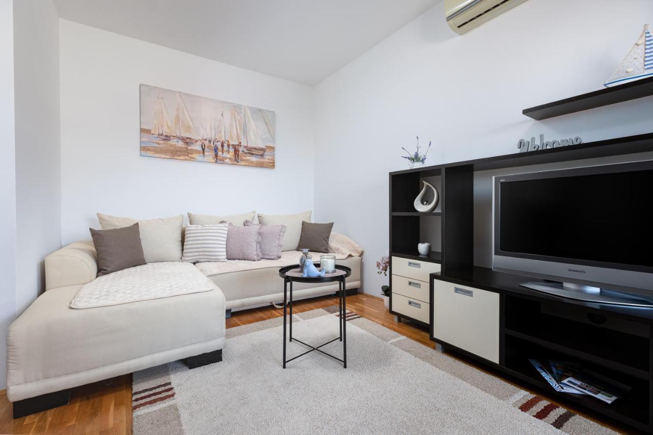 Karlita Apartment Solin Exteriér fotografie